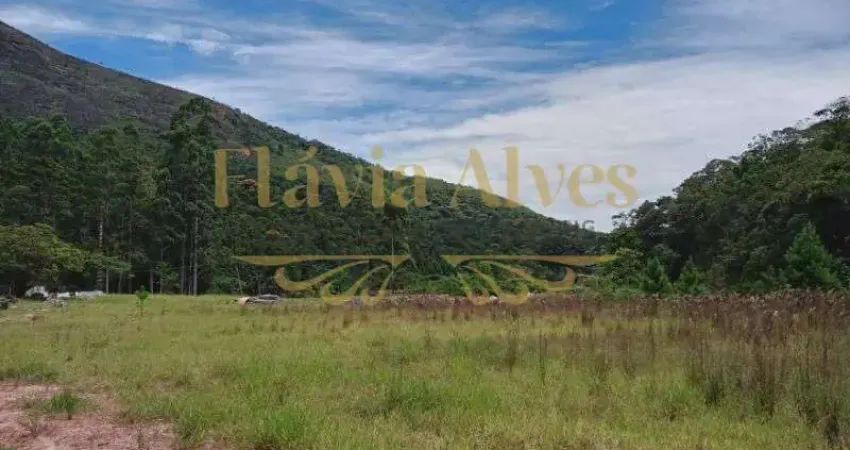 Terreno comercial à venda no Colônia Alpina, Teresópolis 
