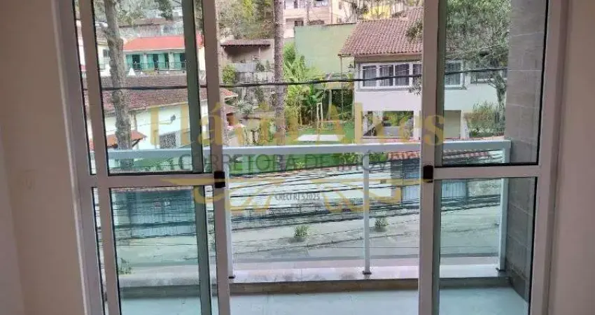 Apartamento com 3 quartos à venda no Tijuca, Teresópolis 