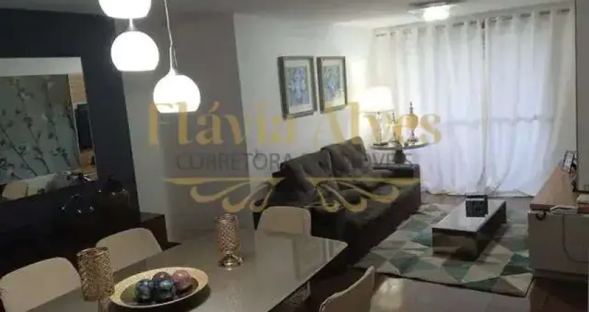 APARTAMENTO TERESÓPOLIS VÁRZEA