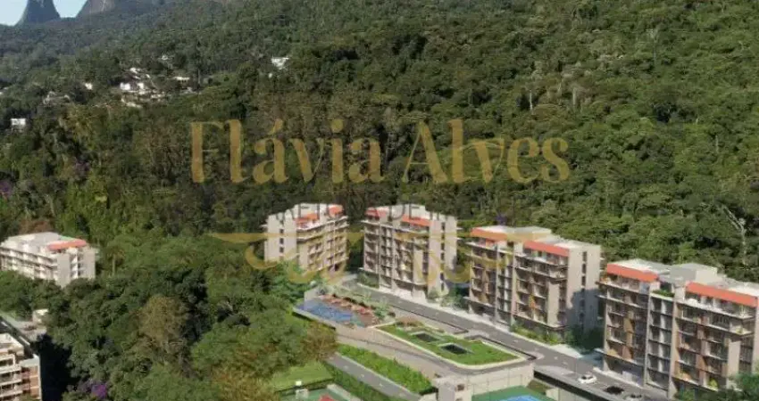 Apartamento com 2 quartos à venda no Alto, Teresópolis 