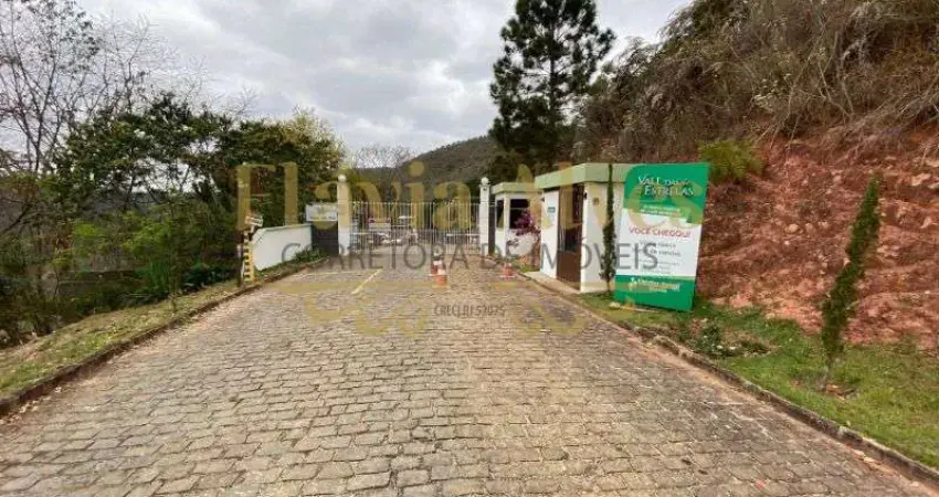 Terreno comercial à venda no Albuquerque, Teresópolis 