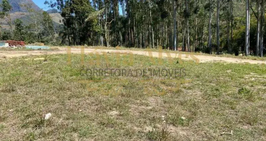 Terreno comercial à venda no Colônia Alpina, Teresópolis 