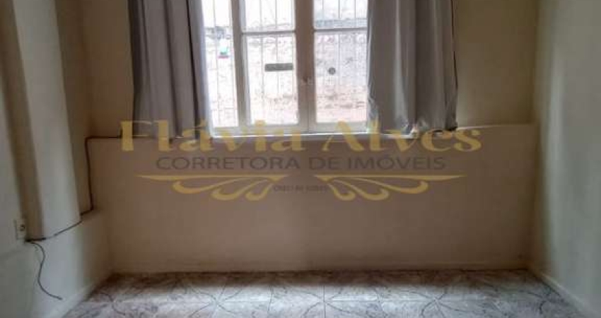 Apartamento com 1 quarto à venda no Agriões, Teresópolis 