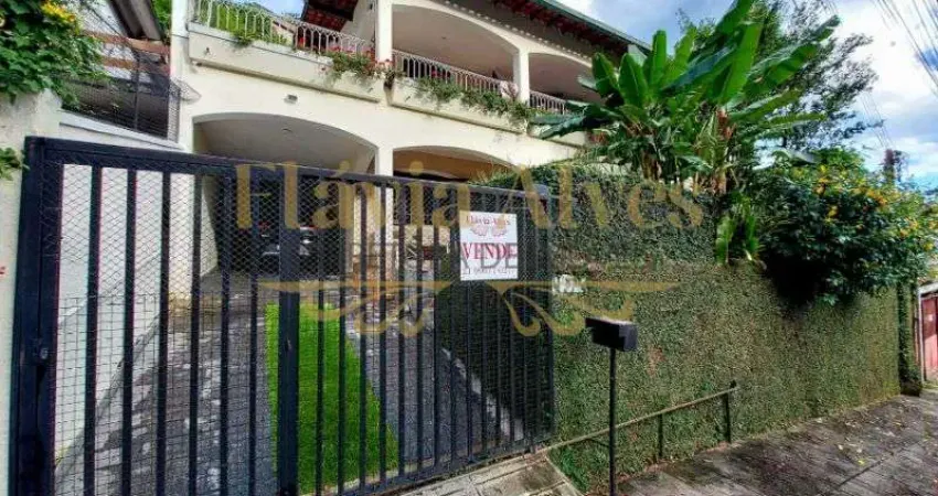 Casa com 3 quartos à venda no Várzea, Teresópolis 