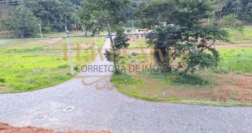 Terreno comercial à venda no Prata, Teresópolis