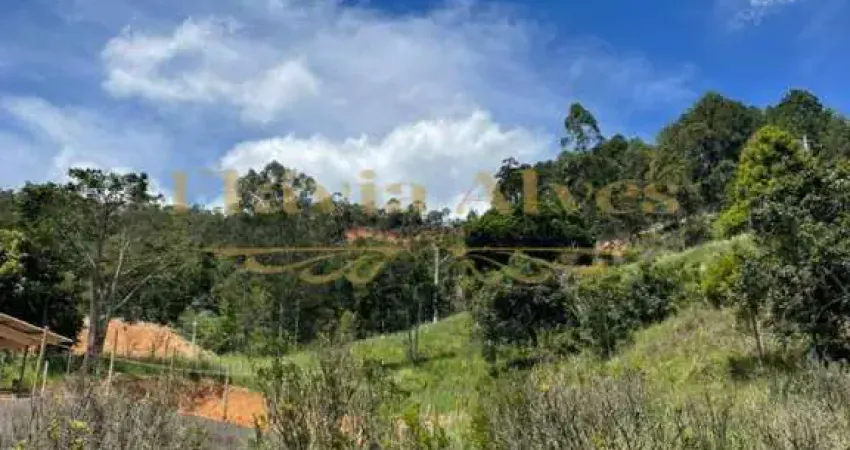 Terreno comercial à venda no Albuquerque, Teresópolis 