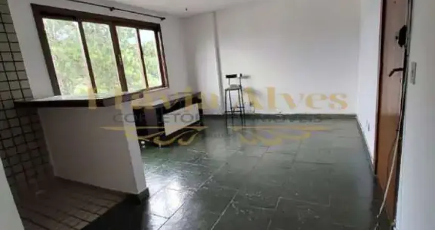 Apartamento com 1 quarto à venda no Alto, Teresópolis 