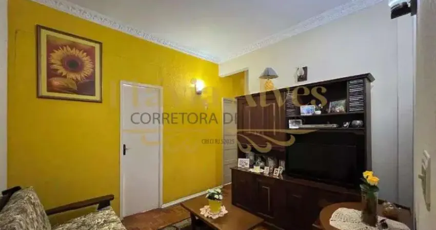 Apartamento com 2 quartos à venda no Várzea, Teresópolis 