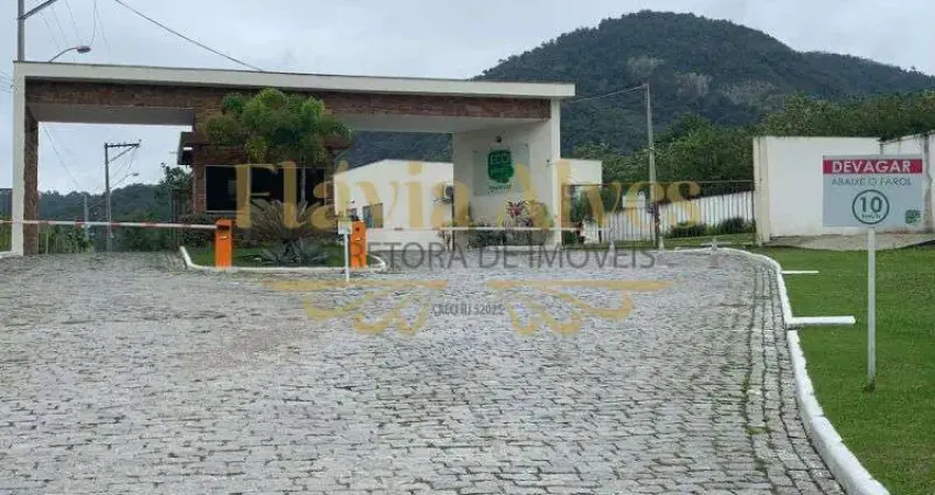 Terreno comercial à venda no Lagarto, Maricá 
