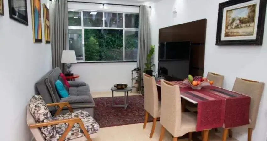 Apartamento com 2 quartos à venda no Várzea, Teresópolis 