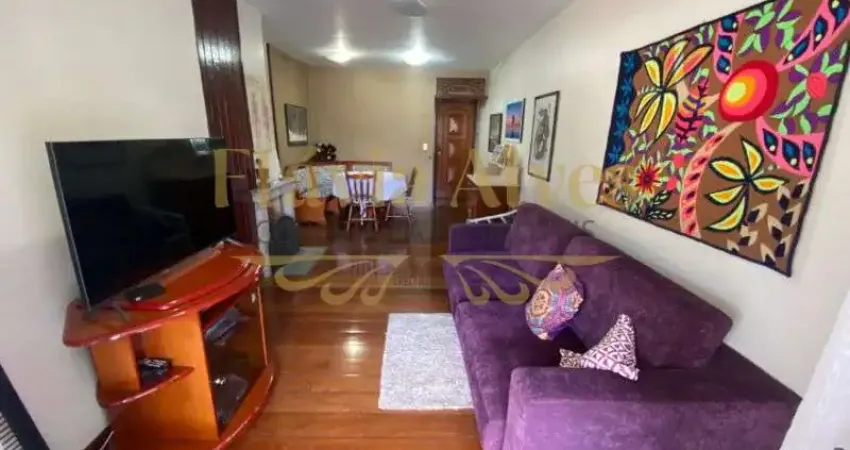 Apartamento com 2 quartos à venda no Alto, Teresópolis 