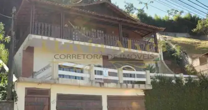 Casa com 3 quartos à venda no Golfe, Teresópolis 