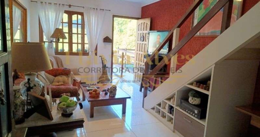 CASA EM CONDOMÍNIO TERESÓPOLIS PIMENTEIRAS
