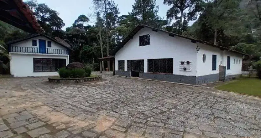 Casa com 5 quartos à venda no Granja Guarani, Teresópolis 
