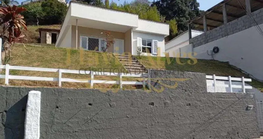 Casa com 3 quartos à venda no Vale do Paraíso, Teresópolis 