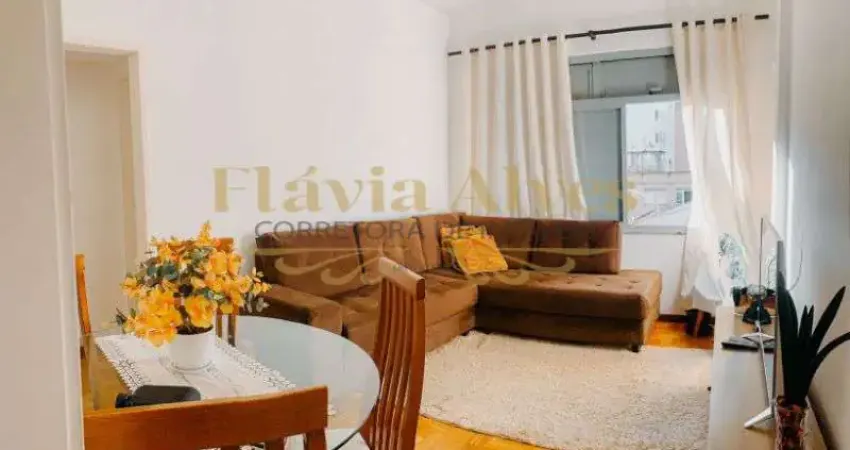 Apartamento com 1 quarto à venda no Várzea, Teresópolis 