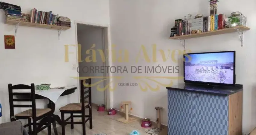 Apartamento com 1 quarto à venda no Várzea, Teresópolis