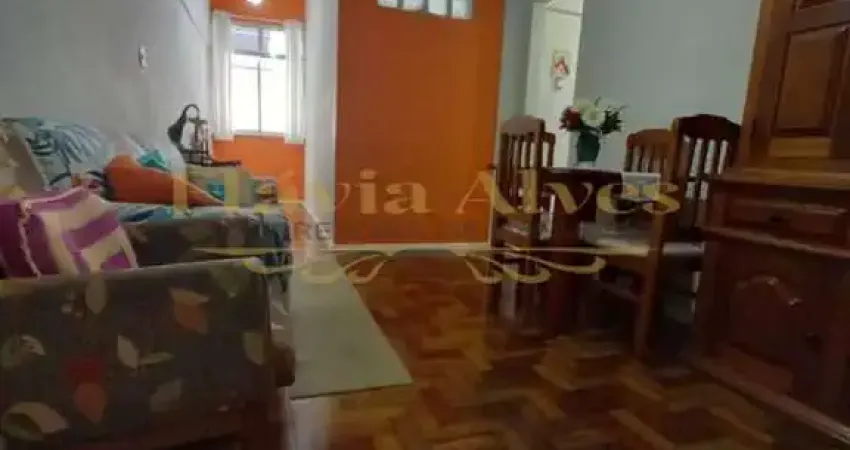 Apartamento com 2 quartos à venda no Várzea, Teresópolis 