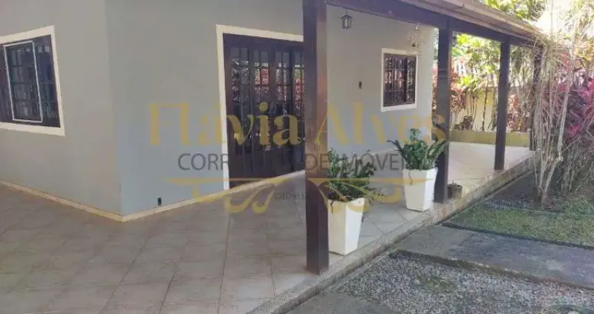 Casa em condomínio fechado com 2 quartos à venda no Iconha, Guapimirim 