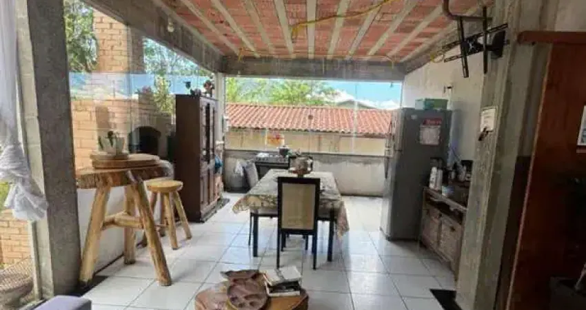 Casa em condomínio fechado com 4 quartos à venda no Iconha, Guapimirim 