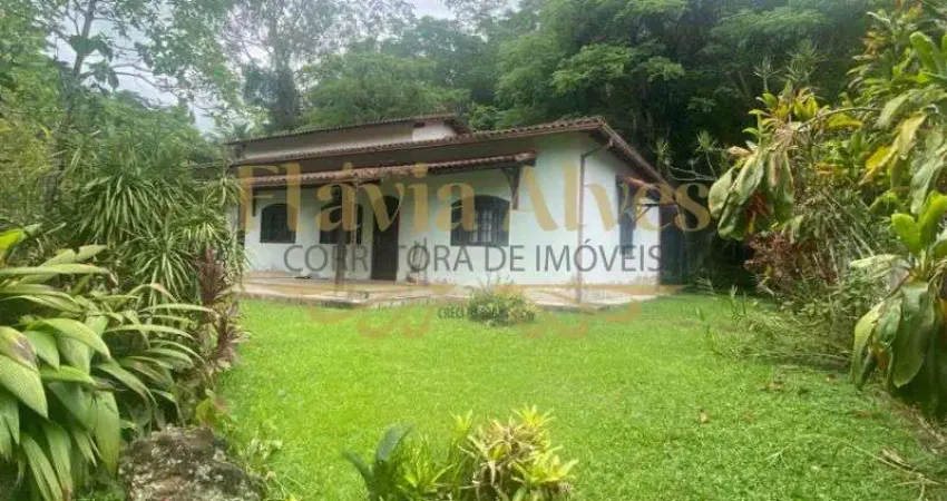 Casa em condomínio fechado com 4 quartos à venda no Iconha, Guapimirim 