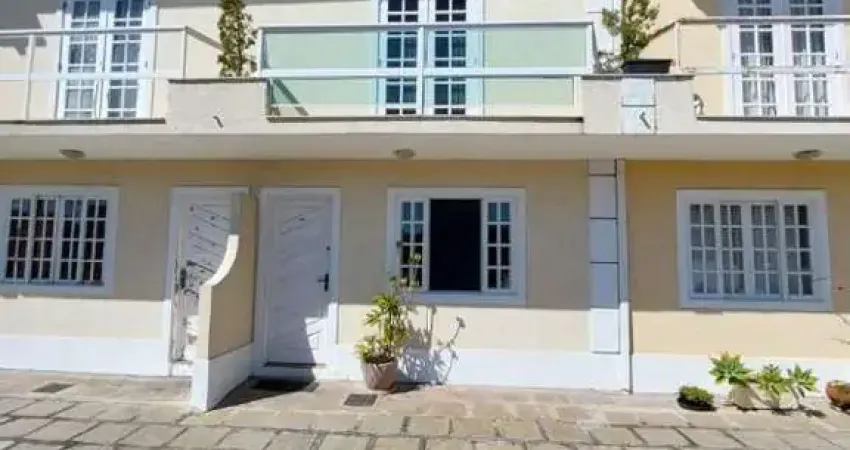 Casa em condomínio fechado com 3 quartos à venda no Várzea, Teresópolis 