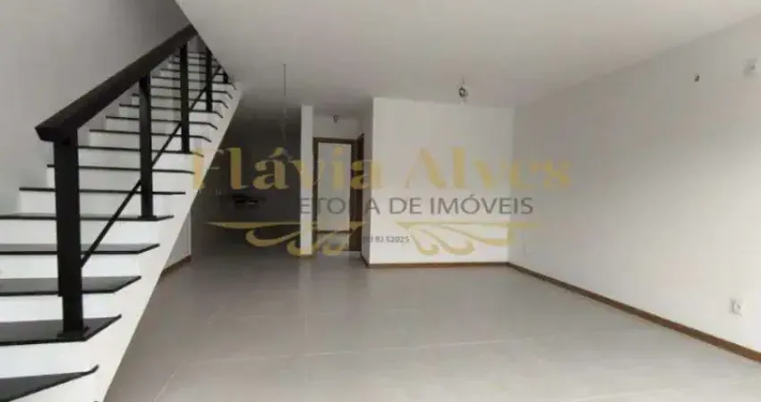 Casa em condomínio fechado com 3 quartos à venda no Golfe, Teresópolis