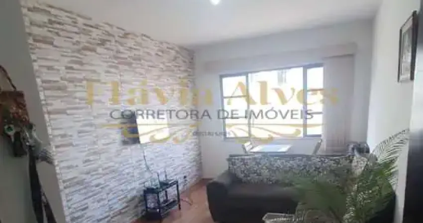 Apartamento com 2 quartos à venda no Várzea, Teresópolis