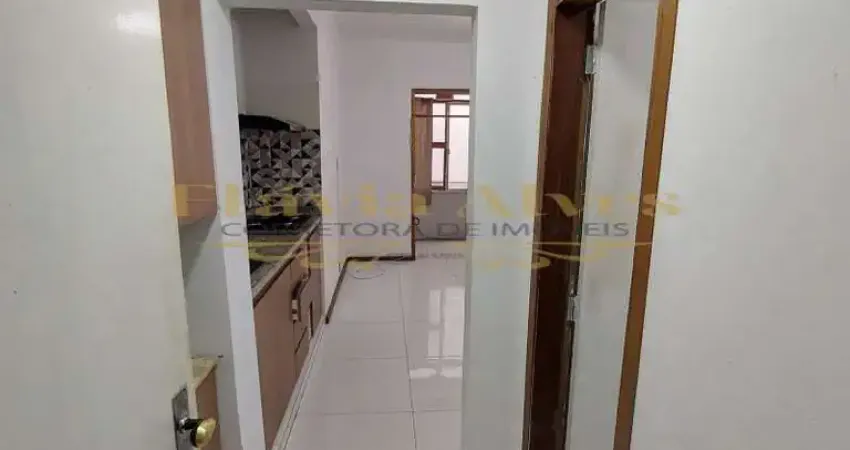 Kitnet / Stúdio à venda no Várzea, Teresópolis 