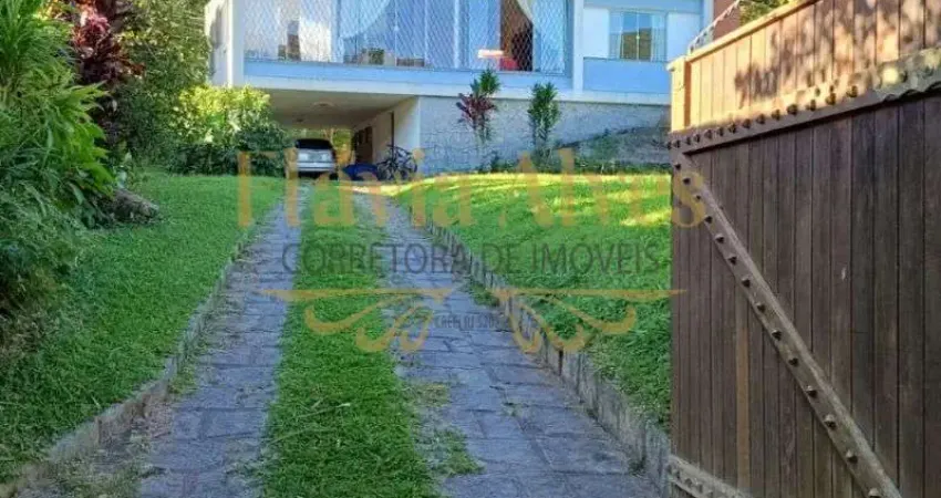 Casa com 4 quartos à venda no Carlos Guinle, Teresópolis