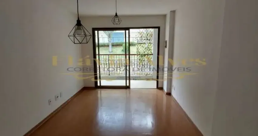 Apartamento com 2 quartos para alugar no Várzea, Teresópolis 