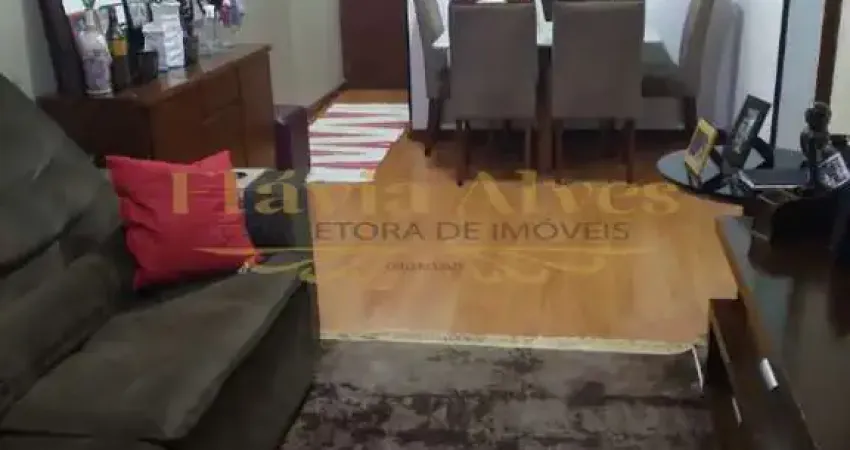 Apartamento com 2 quartos à venda no Várzea, Teresópolis