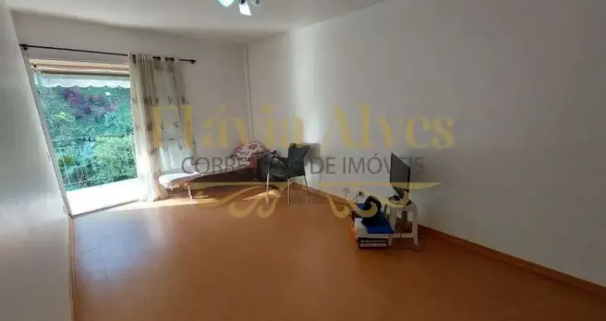 Apartamento com 2 quartos à venda no Agriões, Teresópolis