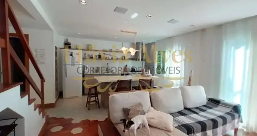 Apartamento com 3 quartos à venda na Barra do Imbuí, Teresópolis 