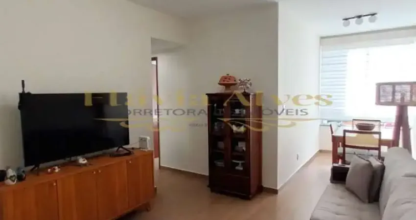 Apartamento com 2 quartos à venda no Várzea, Teresópolis 