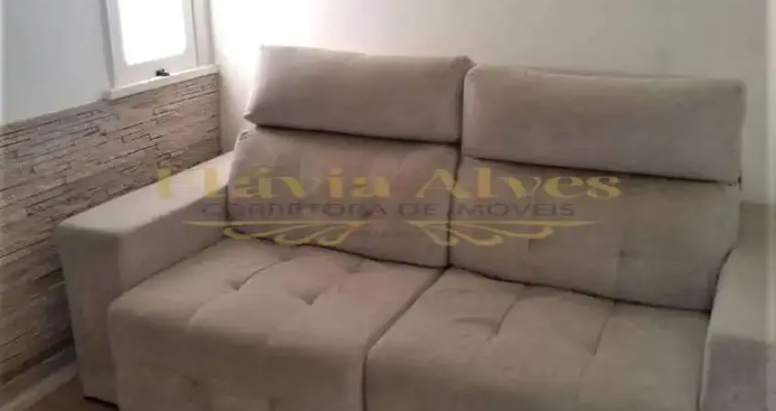 Apartamento com 1 quarto à venda no Alto, Teresópolis 