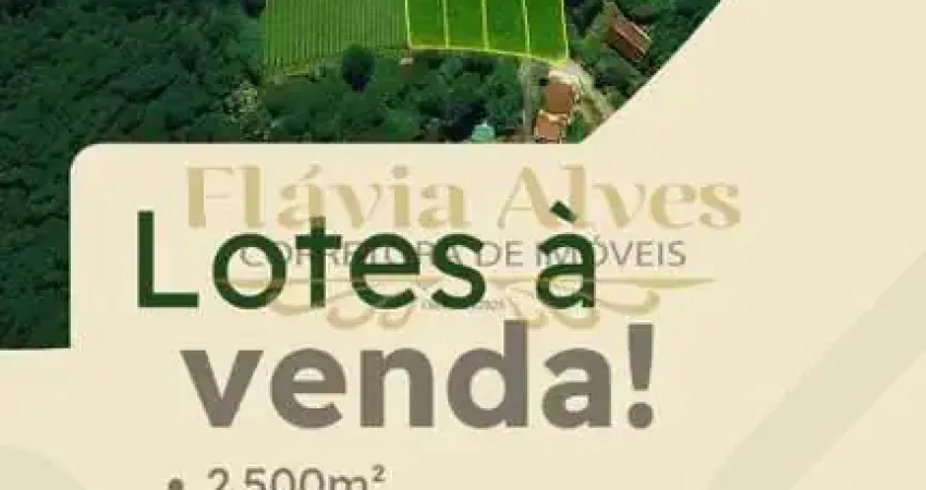 Terreno comercial à venda no Albuquerque, Teresópolis