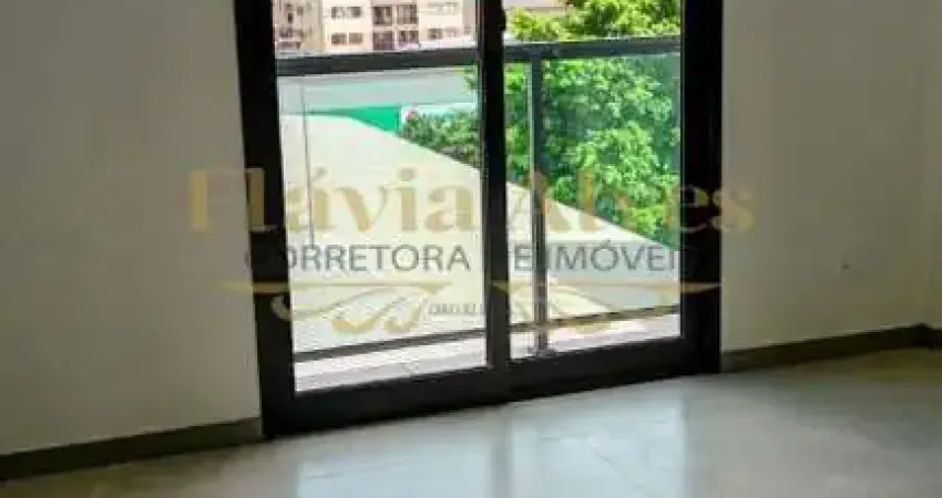 Apartamento com 1 quarto para alugar no Várzea, Teresópolis