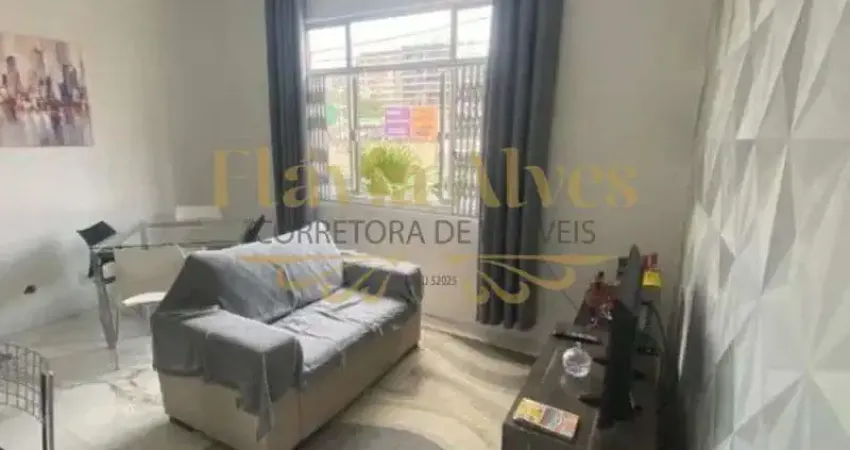 Apartamento com 2 quartos à venda no Agriões, Teresópolis 