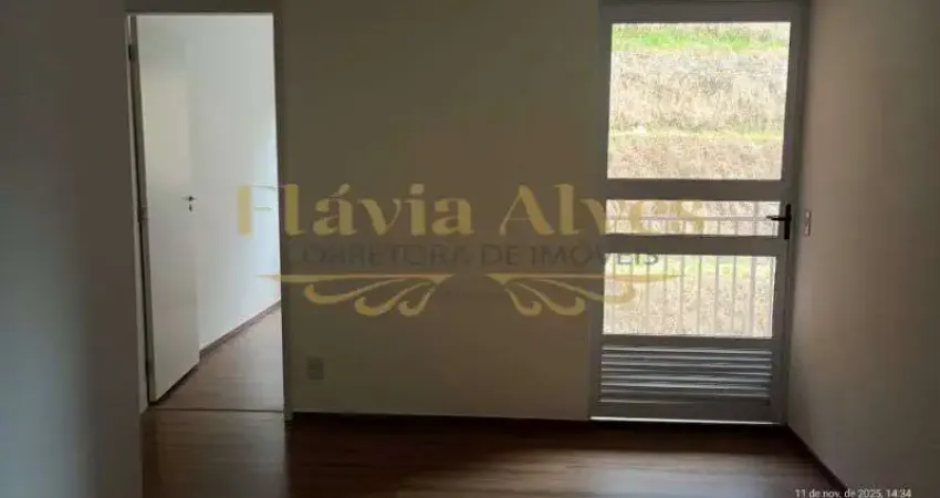 Apartamento com 2 quartos para alugar no Pimenteiras, Teresópolis 