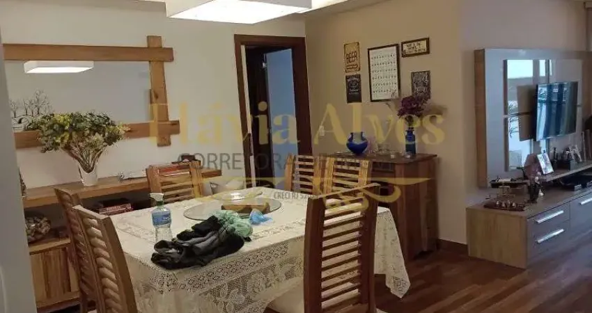 Apartamento com 3 quartos à venda no Agriões, Teresópolis 