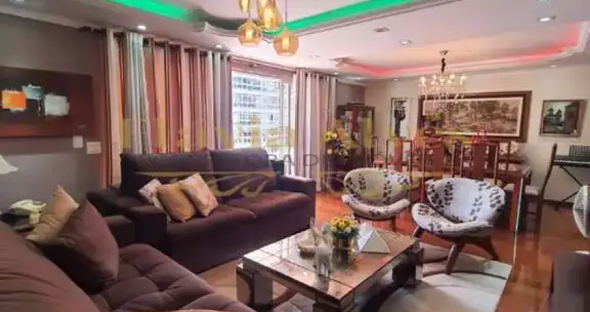 Apartamento com 3 quartos para alugar no Agriões, Teresópolis