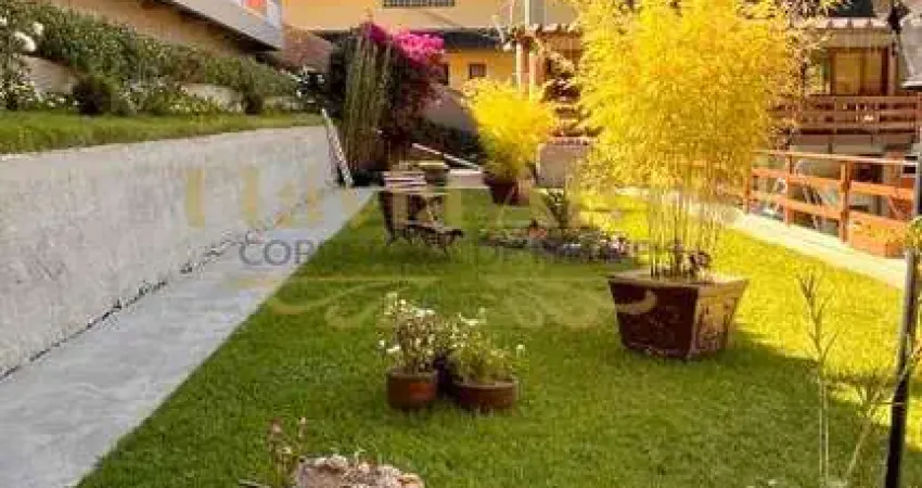 Casa em condomínio fechado com 1 quarto à venda no Golfe, Teresópolis