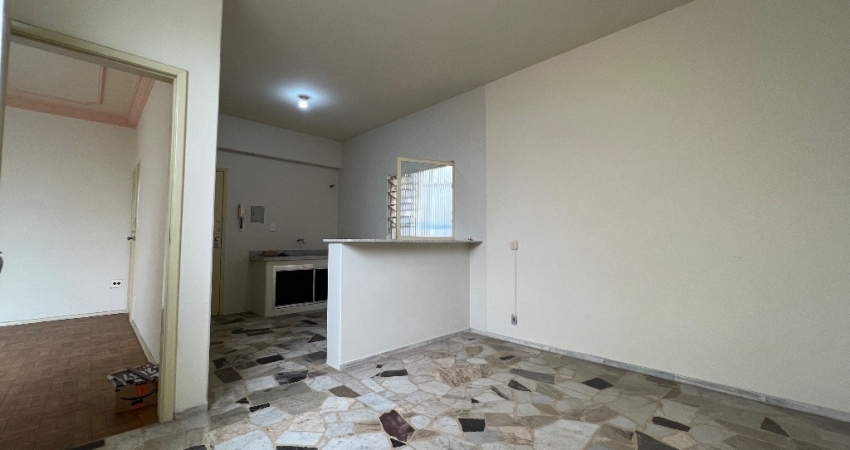 Apartamento com 3 quartos à venda na Rua Doutor Gil Horta, Centro, Juiz de Fora