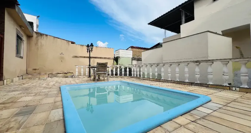 Casa com 5 quartos à venda no São Mateus, Juiz de Fora 
