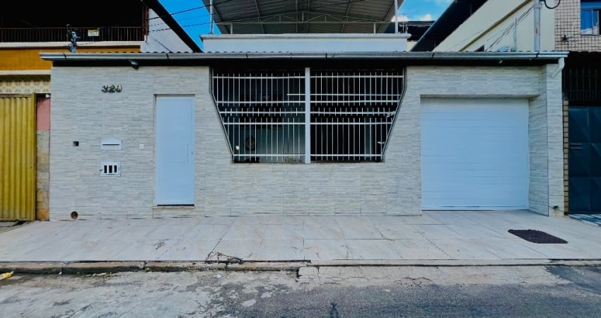 Casa com 3 quartos à venda no Jardim de Alá, Juiz de Fora 
