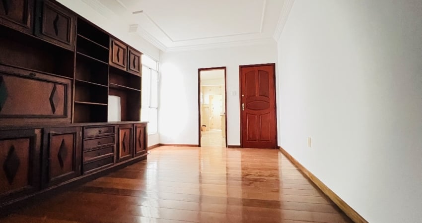 Apartamento com 3 quartos à venda no São Mateus, Juiz de Fora 