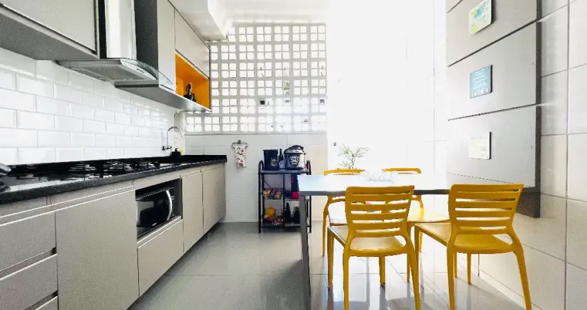 Apartamento com 2 quartos à venda no Encosta do Sol, Juiz de Fora 