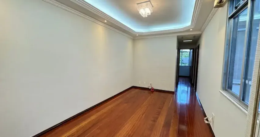Apartamento com 3 quartos à venda no Paineiras, Juiz de Fora 