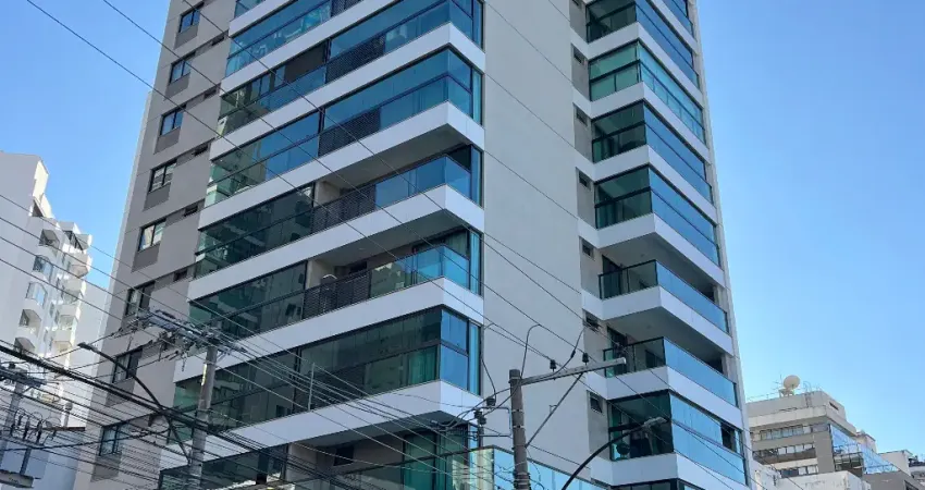 Apartamento com 3 quartos à venda na Rua Batista de Oliveira, 1298, Granbery, Juiz de Fora